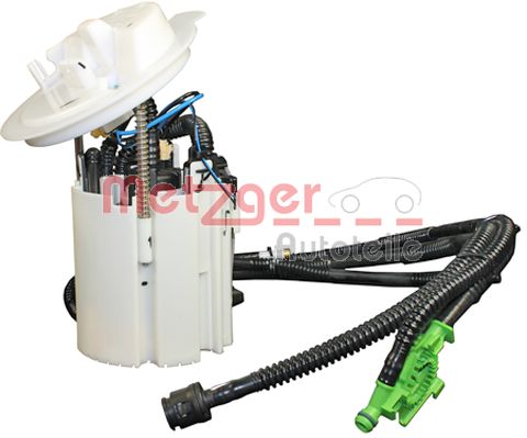 METZGER 2250228 ORIGINAL ERSATZTEIL Kraftstoff-Fördereinheit